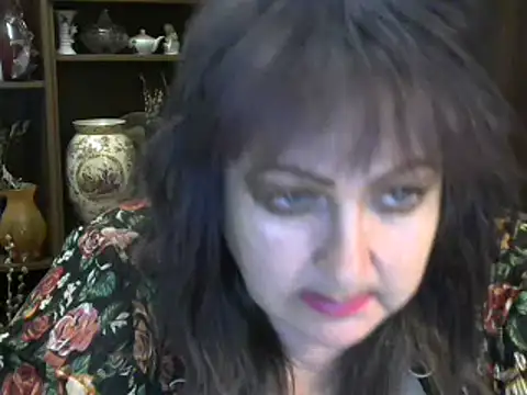 ElenaZed online show from December 2024 07:16:02 PM