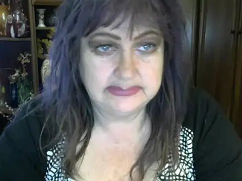 ElenaZed online show from December 2024 08:28:02 PM