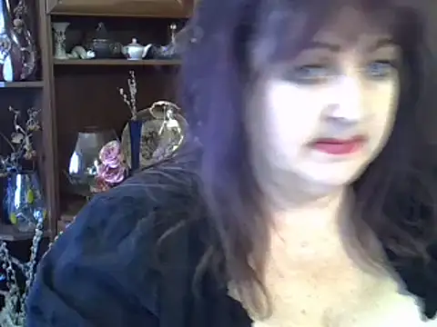 ElenaZed online show from February 2025 10:04:01 AM