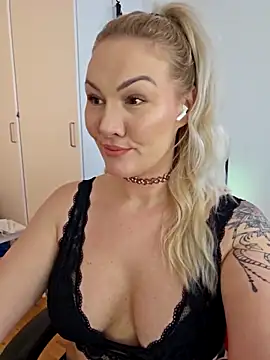 NastyMilf  online show from February 2025 12:09:02 PM