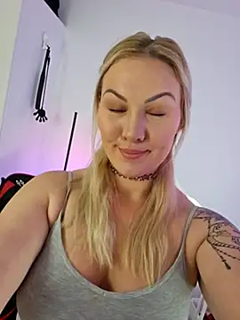 NastyMilf  online show from March 2025 08:32:02 AM