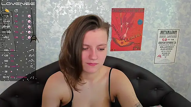 MelindaTin online show from March 2025 05:01:02 AM