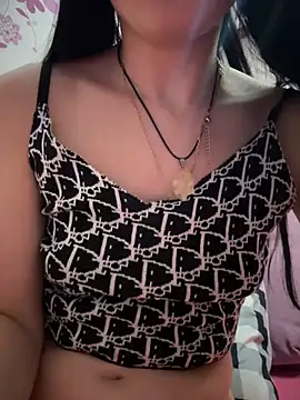 Snapshot of LORA_x chatting on March 2025 04:23:02 PM LORA x online show from March 2025 04:23:02 PM