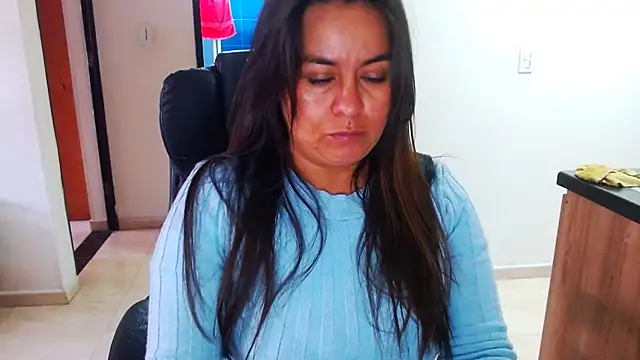 Ixchel Anaid online show from January 2025 06:05:02 PM