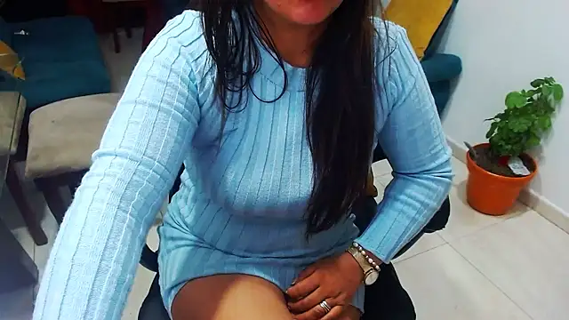 Ixchel Anaid online show from January 2025 12:33:01 AM
