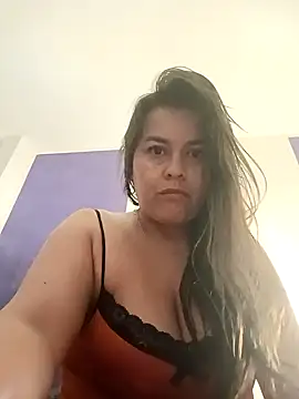 Ixchel Anaid online show from January 2025 10:21:02 AM
