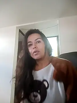Ixchel Anaid online show from January 2025 03:32:01 PM