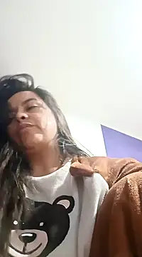 Ixchel Anaid online show from January 2025 10:08:01 AM