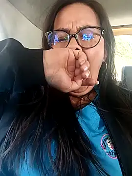 Ixchel Anaid online show from January 2025 06:34:02 PM