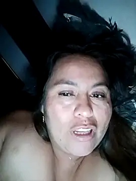 Ixchel Anaid online show from January 2025 05:09:01 AM