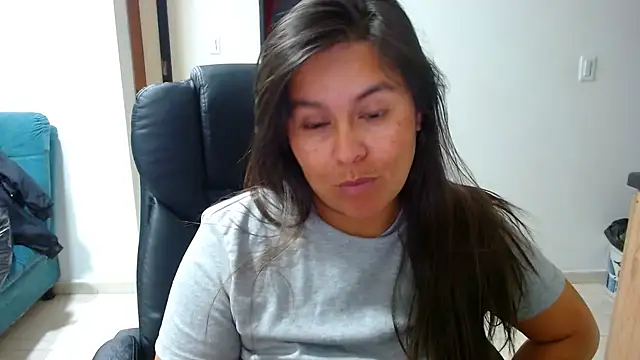 Ixchel Anaid online show from February 2025 02:59:02 AM