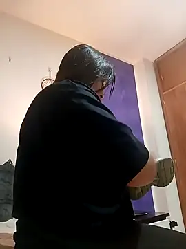 Ixchel Anaid online show from February 2025 09:53:02 AM