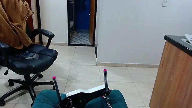 Ixchel Anaid online show from February 2025 03:41:02 AM