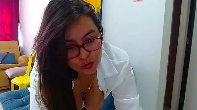 Ixchel Anaid online show from March 2025 01:17:01 PM