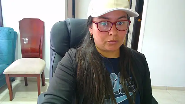 Snapshot of Ixchel_Anaid chatting on September 2025 01:25:02 PM Ixchel Anaid online show from September 2025 01:25:02 PM