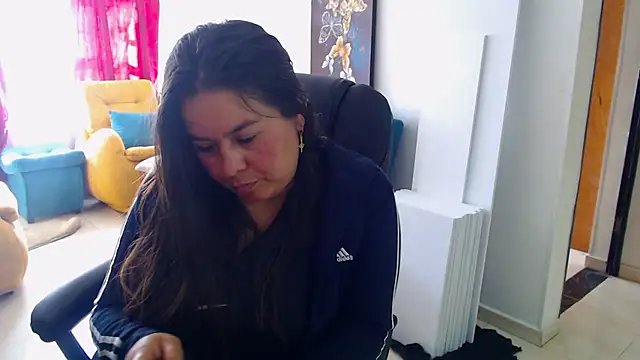 Snapshot of Ixchel_Anaid chatting on September 2025 01:26:02 PM Ixchel Anaid online show from September 2025 01:26:02 PM