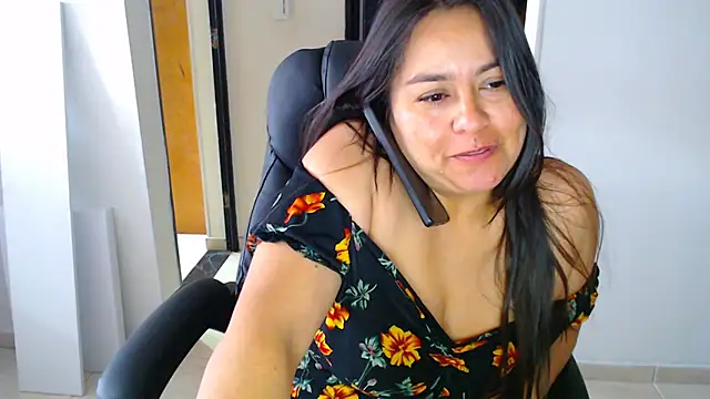 Snapshot of Ixchel_Anaid chatting on September 2025 02:44:01 PM Ixchel Anaid online show from September 2025 02:44:01 PM