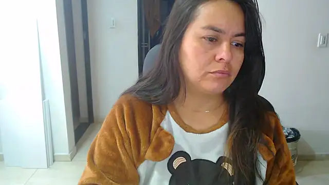 Snapshot of Ixchel_Anaid chatting on October 2025 11:52:02 AM Ixchel Anaid online show from October 2025 11:52:02 AM