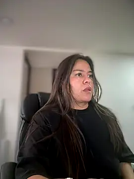 Snapshot of Ixchel_Anaid chatting on October 2025 04:19:01 PM Ixchel Anaid online show from October 2025 04:19:01 PM