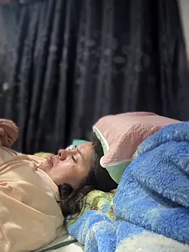 Snapshot of Ixchel_Anaid chatting on October 2025 05:08:01 AM Ixchel Anaid online show from October 2025 05:08:01 AM