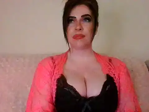 EmilyBlue online show from December 2024 12:01:02 AM