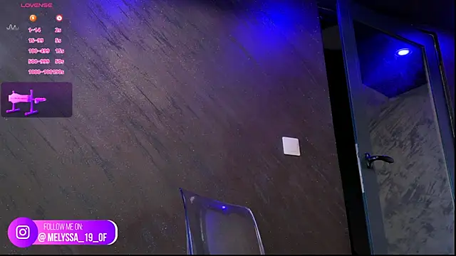 im-your-lovee online show from October 2025 06:03:02 AM