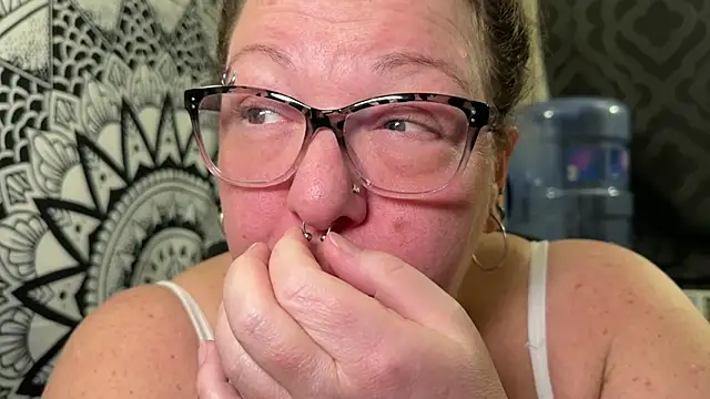 Miss Phat Booty online show from October 2025 03:27:02 AM