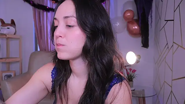 molly marmalade  online show from October 2025 01:51:02 PM