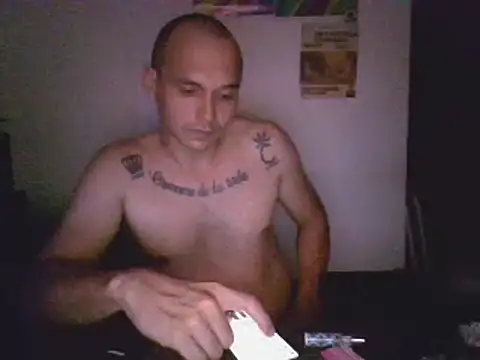 universitario-col online show from March 2025 01:42:02 AM