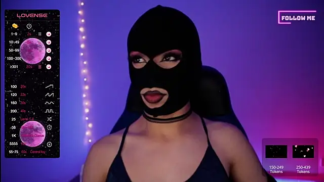 Bigfemblue online show from January 2025 02:57:01 AM