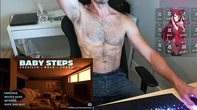 Bloopers66 online show from October 2025 04:22:02 AM