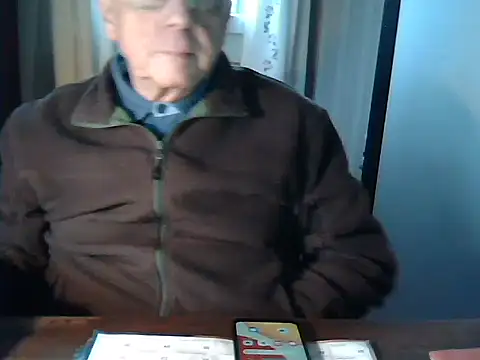 johnjohn622662 online show from November 2025 02:49:01 PM