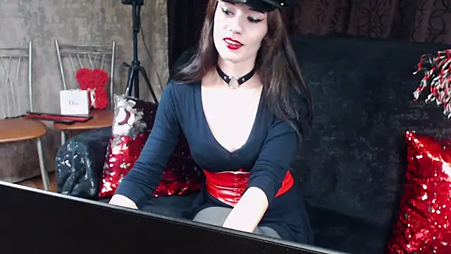 VictoryVega online show from September 2025 05:18:01 PM