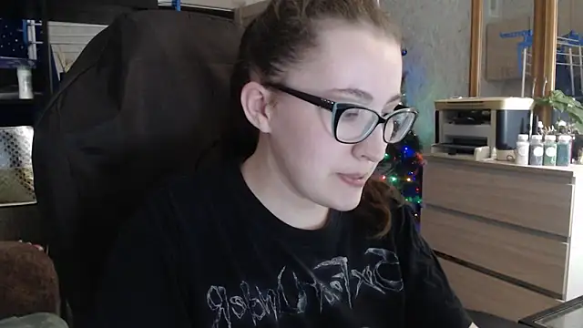 Snapshot of AnKey_Rayah chatting on January 2025 11:33:01 AM AnKey Rayah online show from January 2025 11:33:01 AM