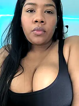 paola091 online show from February 2025 12:50:02 PM