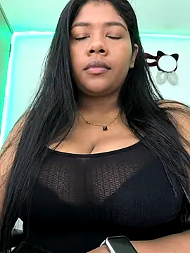 paola091 online show from February 2025 11:43:01 AM