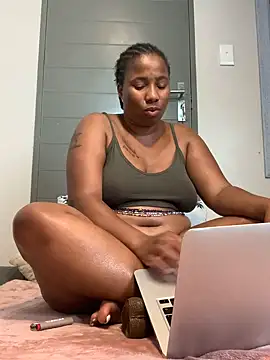 CurvyDesire1 online show from February 2025 09:28:01 AM