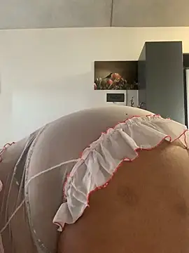 CurvyDesire1 online show from February 2025 06:12:01 AM