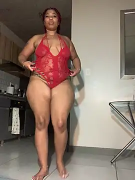 CurvyDesire1 online show from March 2025 07:20:02 PM