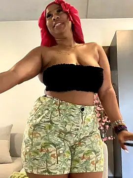 Snapshot of CurvyDesire1 chatting on October 2025 05:52:02 AM CurvyDesire1 online show from October 2025 05:52:02 AM