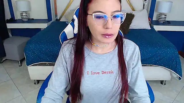 annyfischer online show from January 2025 03:08:02 AM
