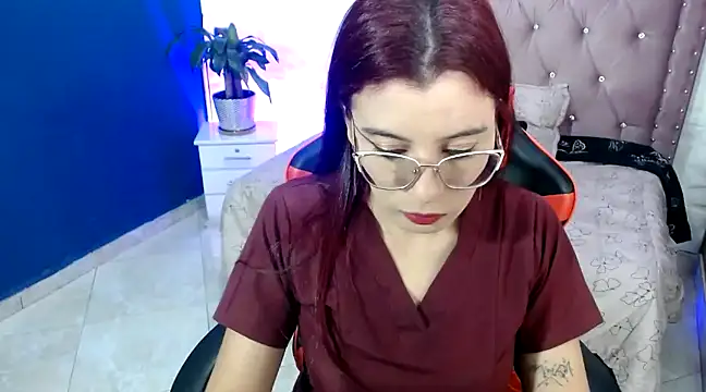 annyfischer online show from January 2025 01:53:02 AM