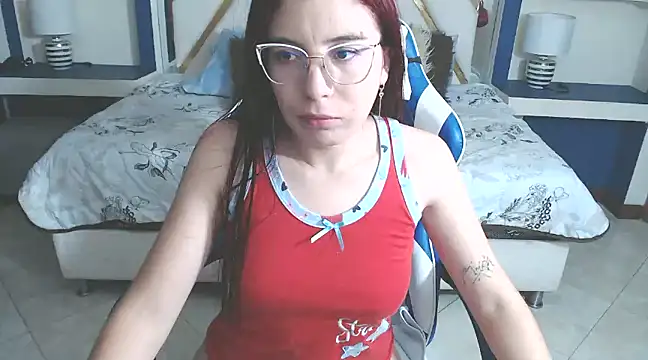 annyfischer online show from January 2025 02:14:01 AM