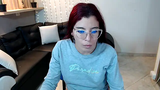 annyfischer online show from January 2025 06:01:02 AM