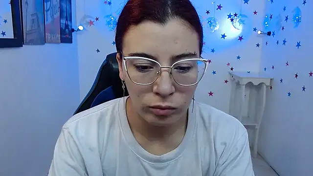 annyfischer online show from January 2025 02:57:02 AM
