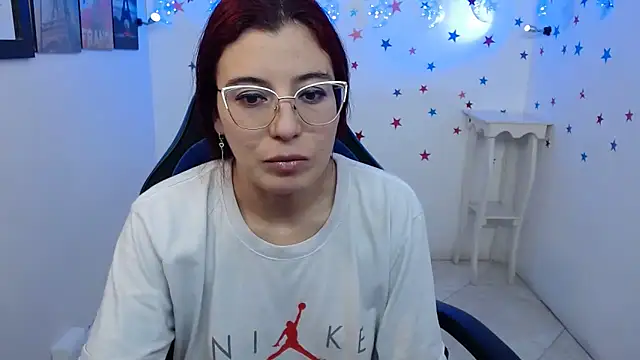 annyfischer online show from January 2025 05:58:02 AM