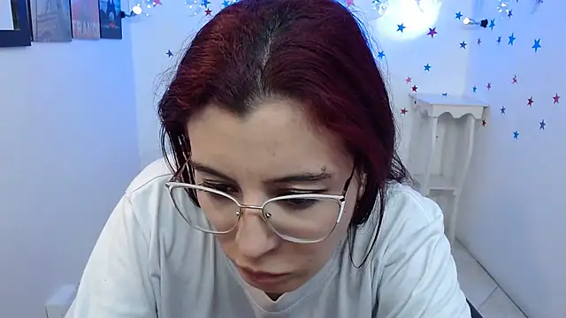 annyfischer online show from January 2025 09:01:01 AM