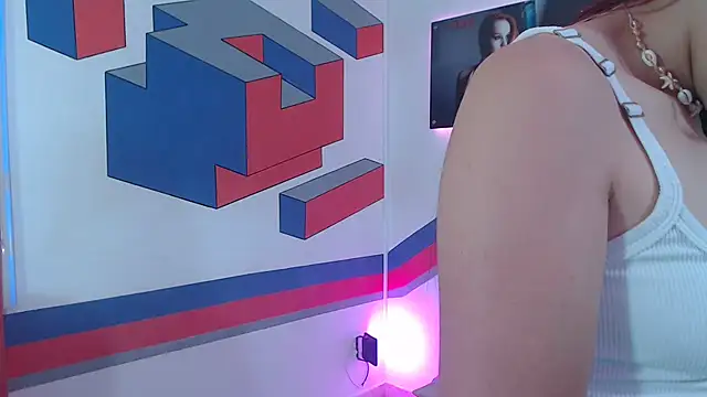 annyfischer online show from January 2025 09:12:01 AM
