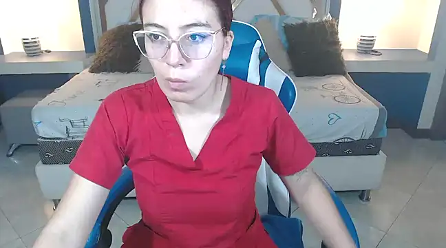 annyfischer online show from February 2025 03:22:01 AM