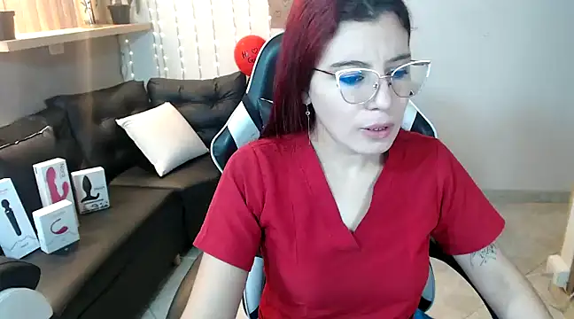 annyfischer online show from February 2025 03:09:02 AM